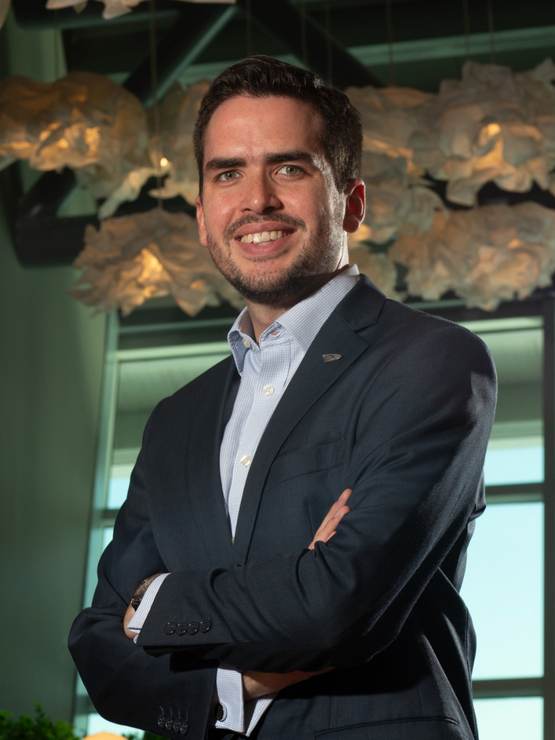 Luis José López