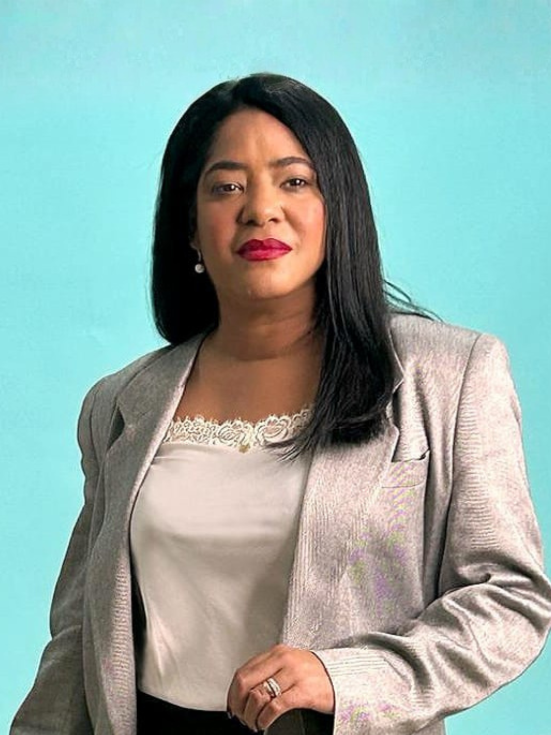 Rosario Medina Gómez
