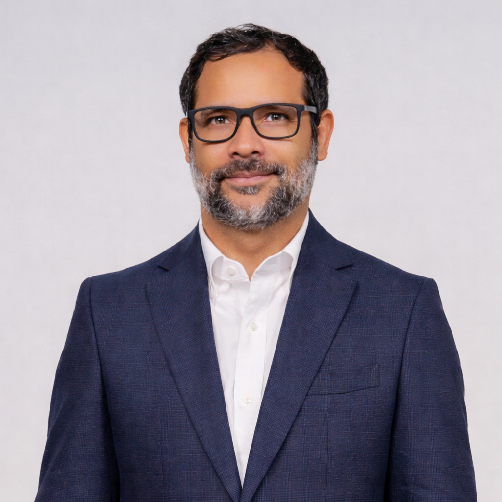 Nelson Marrero