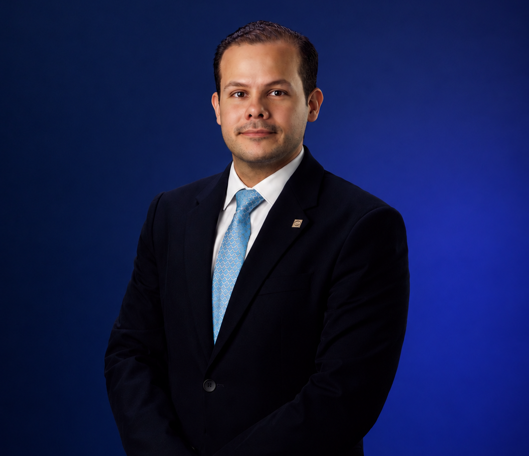Pablo Lantigua